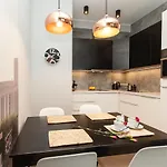 Dream Team Nordic Haven Appartement Bydgoszcz