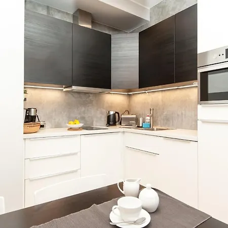 Dream Team Nordic Haven