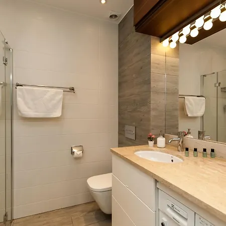 Lägenhet Dream Team Nordic Haven