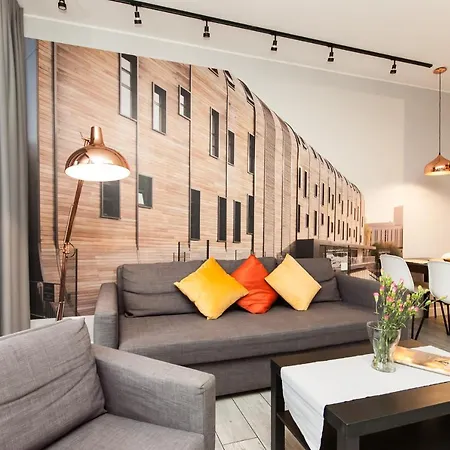 Dream Team Nordic Haven Bydgoszcz