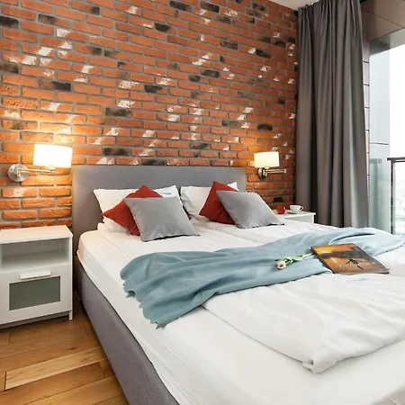 Dream Team Nordic Haven דירה *