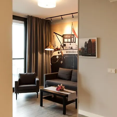 Dream Team Nordic Haven דירה *