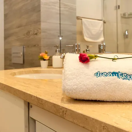 Dream Team Nordic Haven * בידגוז'יז'