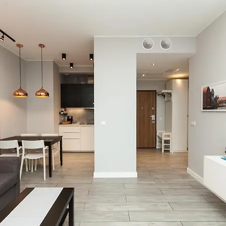 شقة Dream Team Nordic Haven *