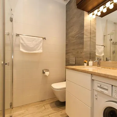 דירה Dream Team Nordic Haven *