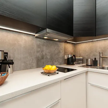 Dream Team Nordic Haven בידגוז'יז'