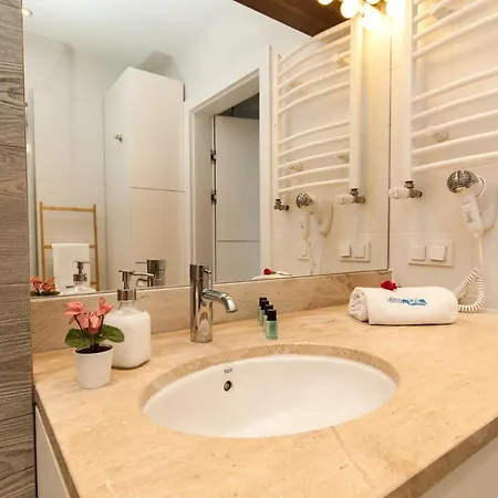 Dream Team Nordic Haven