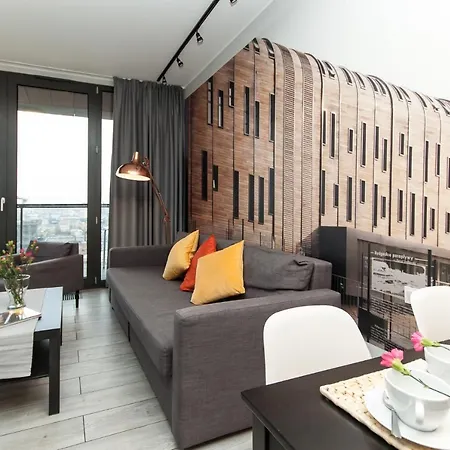 Dream Team Nordic Haven דירה בידגוז'יז'