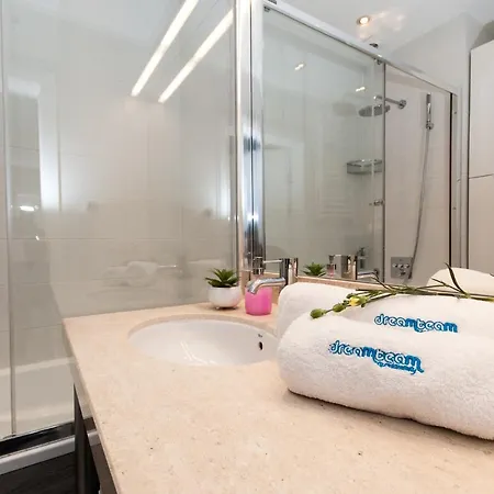 Dream Team Nordic Haven