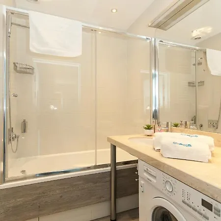 Dream Team Nordic Haven Lägenhet *