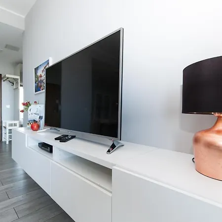 Lägenhet Dream Team Nordic Haven