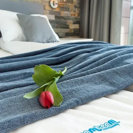 شقة Dream Team Nordic Haven بيدغوستيا