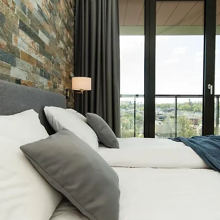 Dream Team Nordic Haven דירה בידגוז'יז'