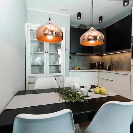 Dream Team Nordic Haven * Bydgoszcz