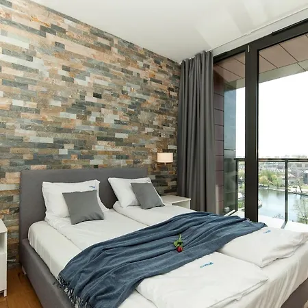 Dream Team Nordic Haven דירה בידגוז'יז'