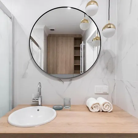 شقة Dream Team Nordic Haven بيدغوستيا