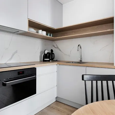 Dream Team Nordic Haven בידגוז'יז'