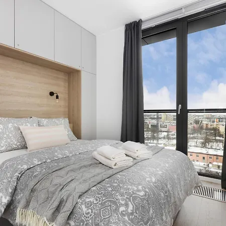 Dream Team Nordic Haven * בידגוז'יז'