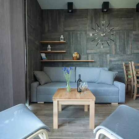 דירה Dream Team Nordic Haven *