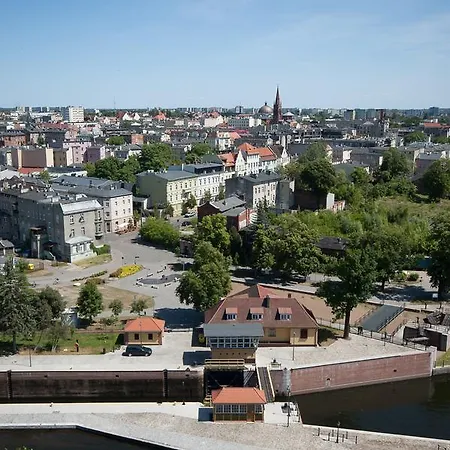 شقة Dream Team Nordic Haven