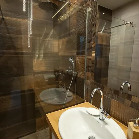 Dream Team Nordic Haven * בידגוז'יז'