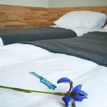 Apartament Dream Team Nordic Haven *