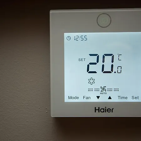 Dream Team Nordic Haven דירה בידגוז'יז'