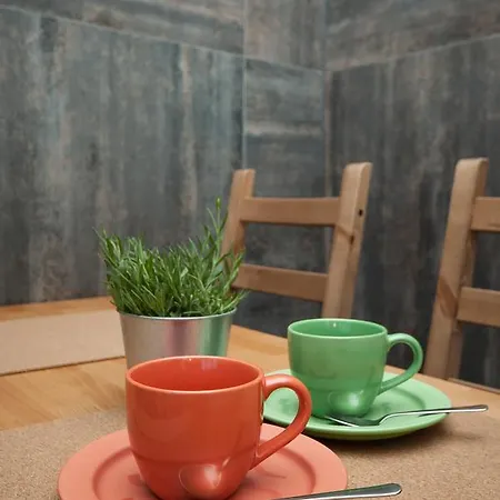 Lägenhet Dream Team Nordic Haven