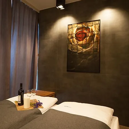 Dream Team Nordic Haven