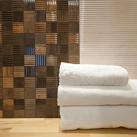 דירה Dream Team Nordic Haven בידגוז'יז'