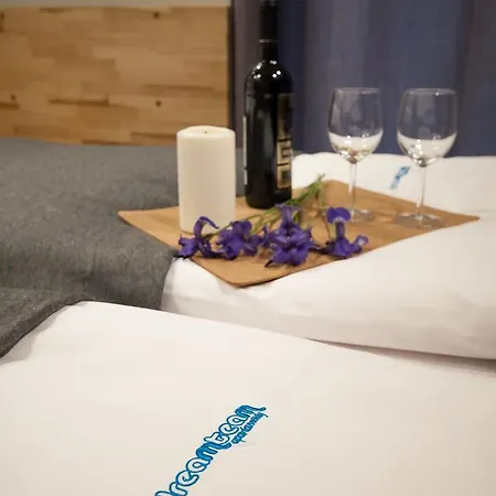 דירה Dream Team Nordic Haven *