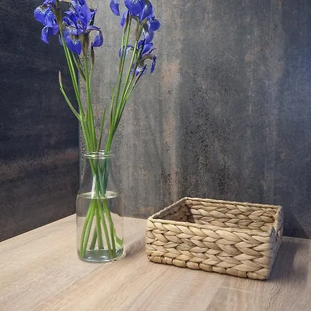 شقة Dream Team Nordic Haven