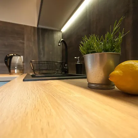 Dream Team Nordic Haven * بيدغوستيا