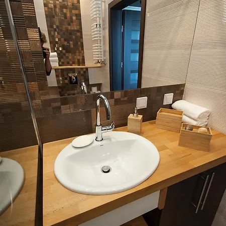 Dream Team Nordic Haven *