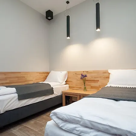 Dream Team Nordic Haven *