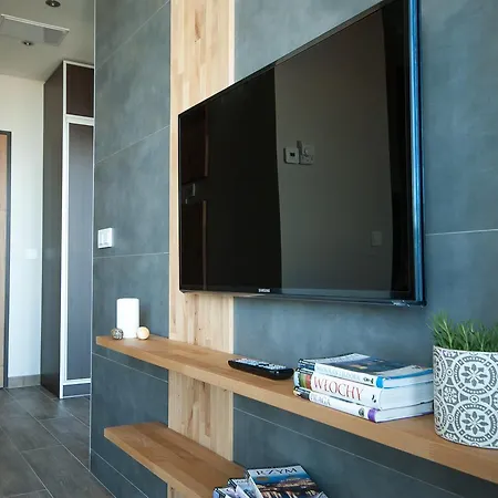 Apartment Dream Team Nordic Haven *