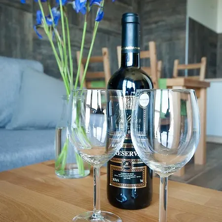 Dream Team Nordic Haven شقة