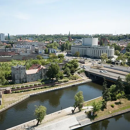 Dream Team Nordic Haven Bydgoszcz