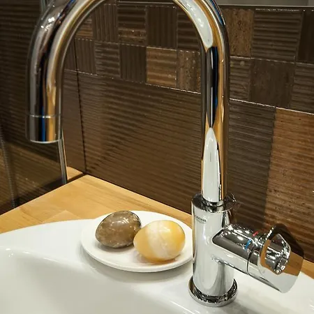 Dream Team Nordic Haven شقة *