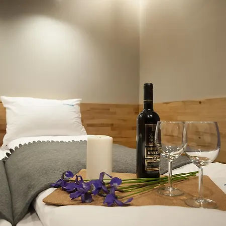 Lägenhet Dream Team Nordic Haven *