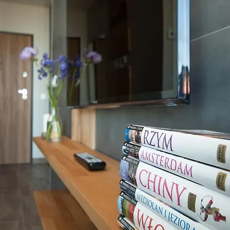 דירה Dream Team Nordic Haven *