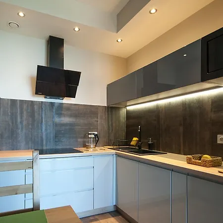 דירה Dream Team Nordic Haven *