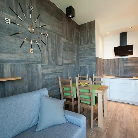 Dream Team Nordic Haven شقة *