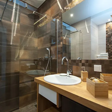 Dream Team Nordic Haven