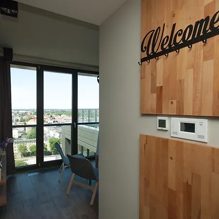 Dream Team Nordic Haven דירה *