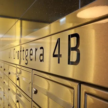 Dream Team Nordic Haven * בידגוז'יז'