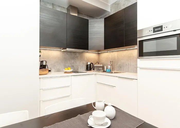 Dream Team Nordic Haven