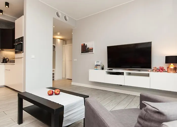 Dream Team Nordic Haven Lejlighed Bydgoszcz