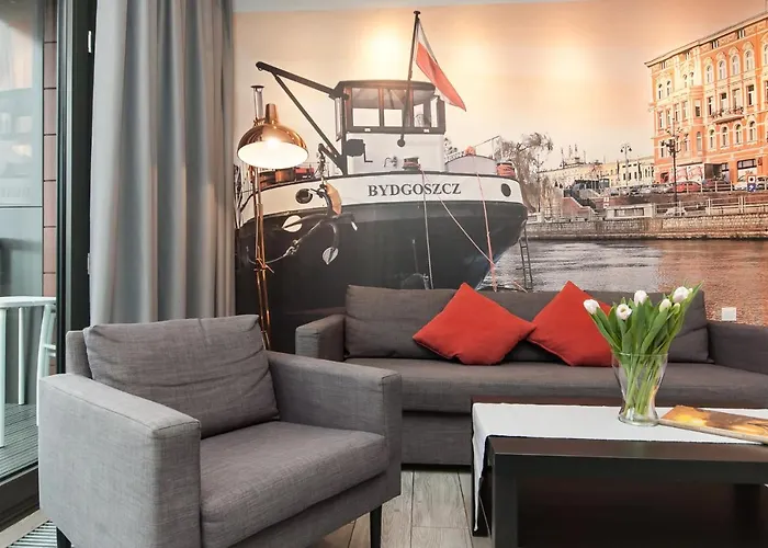 Lejlighed Dream Team Nordic Haven *