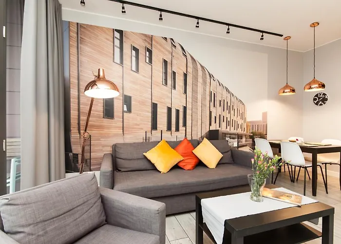 Dream Team Nordic Haven Bydgoszcz